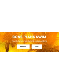 Prospectus Roxy Annecy : Bons Plans Femme