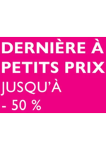 Prospectus Benetton : PETITS PRIX PRINTEMPS-ÉTÉ 2025