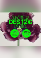 Découvrez notre sélection dès 12€ ! Bénéficiez de -10% supp. dès 2 articles et -20% supp. dès 3 ! - Darjeeling