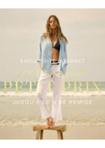 Promos et remises  : Petit Prix -50%