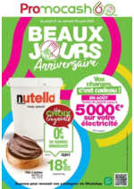 Prospectus Promocash : Catalogue Promocash