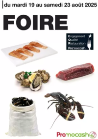 Prospectus Promocash Beauvais : Catalogue Promocash