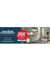 Prospectus Atlas PONTARLIER : Les offres irrésistibles !