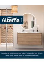 Promos et remises  : Alterna