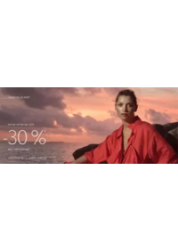 Prospectus Nocibé Parfumerie LE TOUQUET PARIS PLAGE : NOTRE OFFRE DE L'ÉTÉ