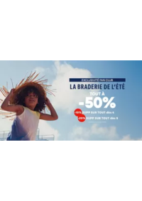 Prospectus DPAM ST MAUR : EXCLUSIVITÉ FAN CLUB