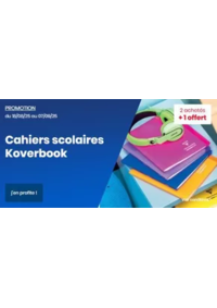 Prospectus Cultura AUXERRE : Les promotions du moment