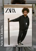 Promos et remises  : Boy's New in Cloches