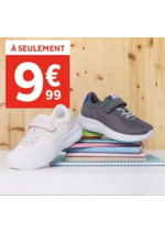 Prospectus Chaussea : Chauss'Deal.