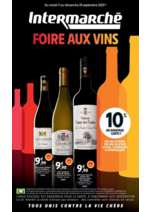Prospectus Intermarché Contact : EVE FAV AUTOMNE