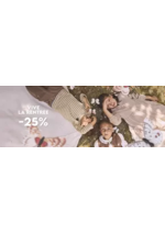 Promos et remises  : Vive la Rentrée