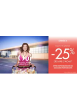 Prospectus Une heure pour soi : Offres du moment