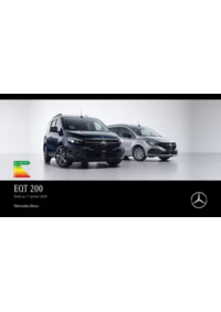 Prospectus Concessionnaire Mercedes - CARENTAN : EQT 200