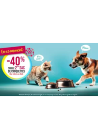Prospectus Delbard Cluses : C'est le moment de craquer !