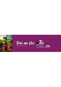 Prospectus Supermarchés Casino MODANE : Les promotions du moment