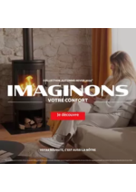 Prospectus Bricomarché : GUIDE CONFORT 2025