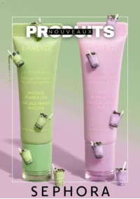 Prospectus Sephora BEAUNE : Produits Nouveaux