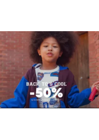 Prospectus DPAM ORTHEZ : Back to s'cool