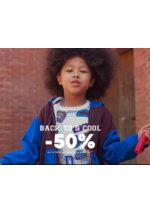 Promos et remises  : Back to s'cool