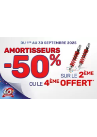 Prospectus AD SETE : Découvrez nos offres du moment