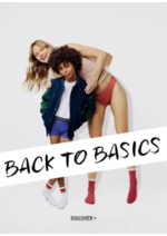 Prospectus DIM : Back to basic