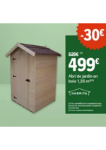Prospectus Jardi E.Leclerc : Bons Plans