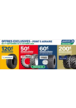 Offres exclusives Promos et remises  : Offres exclusives