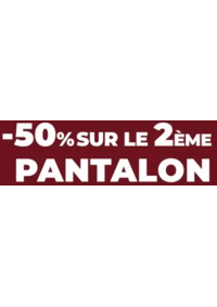 Prospectus TALLY WEiJL Aulnay-sous-Bois point retrait : Jeans pour Femme