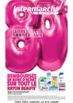 Prospectus  : TF ANNIVERSAIRE 1 + CAHIER REGION
