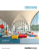 Promos et remises  : CRÉATIONS AUTOMNE-HIVER 2025