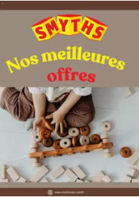 Prospectus Picwic BEAUVAIS : Nos meilleures offres