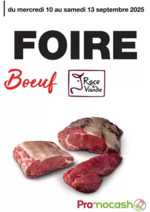 Promos et remises  : Catalogue Promocash