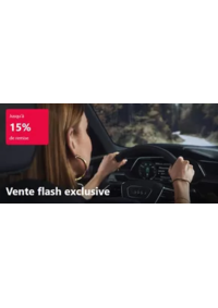 Prospectus Europcar LANGRES : Jusqu'à 15% de réduction sur votre location