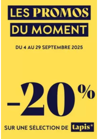 Prospectus Saint Maclou Caen (Mondeville Etoile) : Les promos du moment