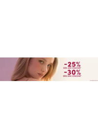 Prospectus Marionnaud FROUARD : Offre du moment