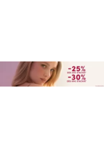 Promos et remises  : Offre du moment