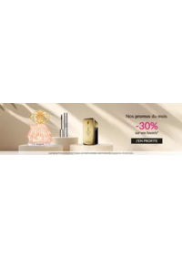 Prospectus Beauty success Landerneau : Nos promos du mois