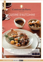 Catalogue Octobre 2025 - Comtesse du Barry