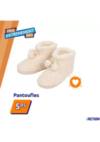 Prospectus Action Compiègne : Ne manquez pas ces offres exceptionnelles !