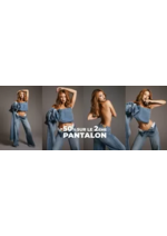 Promos et remises  : Pants Offer
