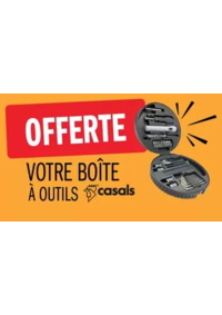 Prospectus Carglass LUCE : Du 15 septembre au 3 octobre 2024, pour tout impact réparé ou pare-brise remplacé, et repartez avec 