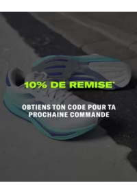 Prospectus Sports Direct HERBLAY : Meilleurs choix de chaussures de sport