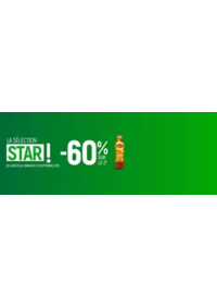 Prospectus Spar GAP : Le plein de grandes marques !