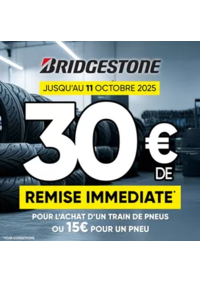 Prospectus Moto Axxe GRENOBLE : Nos Offres Pneumatiques