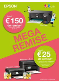 Prospectus Connexion TOURCOING : MEGA REMISE