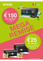 Promos et remises  : MEGA REMISE