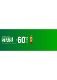 Prospectus Supermarchés Casino SAINT ETIENNE : La selection star