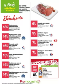 Prospectus Promocash Albi : Catalogue Promocash