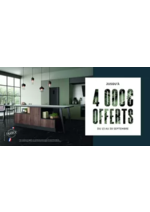 Prospectus Arthur Bonnet : Jusqu'à 4000€ offerts