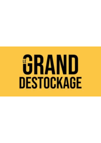 Prospectus La Compagnie du lit Sainte Geneviève des Bois : Grand déstockage